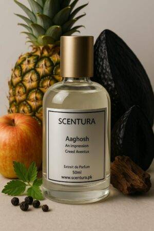 Aaghosh - An Impression of Creed Aventus - 50 ml